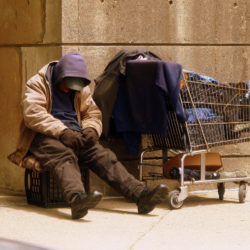 How FinTech Is Helping the Homeless