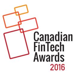 Canadian FinTech Awards 2016 (CNW Group/Digital Finance Institute)