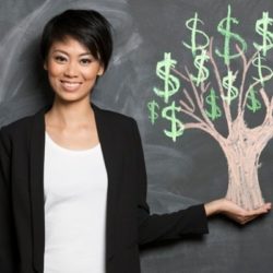 How Women Are Changing FinTech