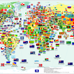 World Flags