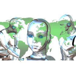 How Robo-Advisors and Impact Investing Will Remake Our World