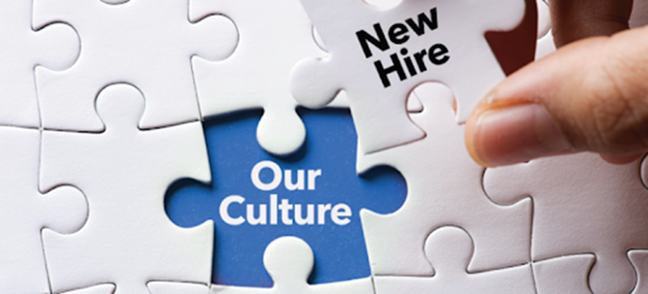Culture Fit
