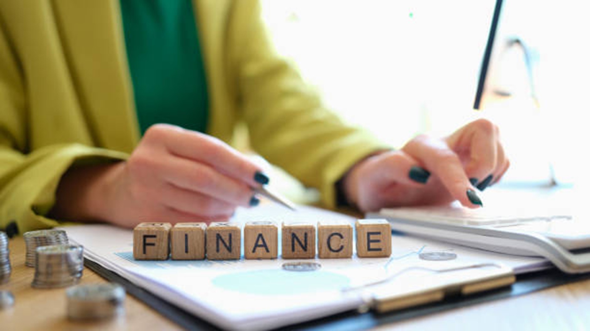 Finance Executive