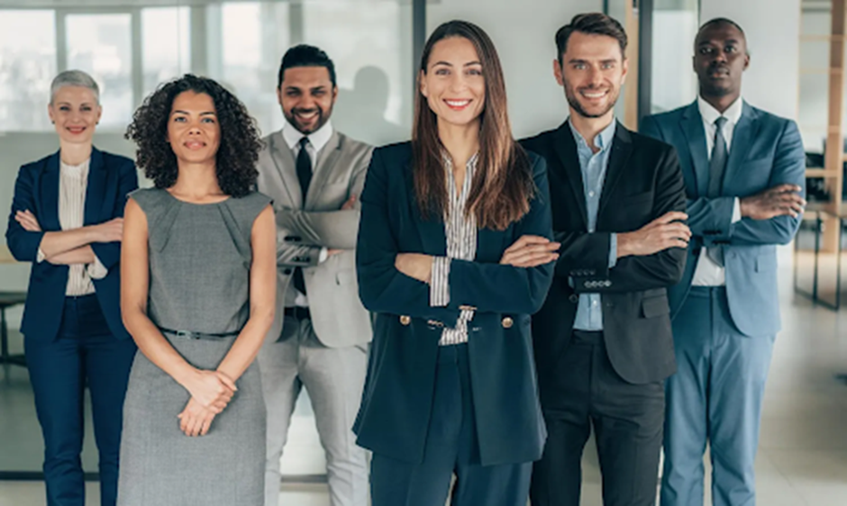 Executive Search