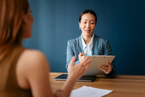 executive recruitment firms in Toronto