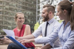 recruitment agency in Toronto