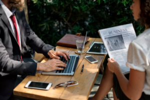 CFO Executive Search Firm in New York