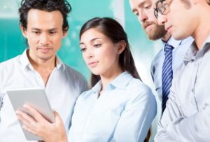 Technology Executive Search