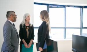 CEO executive search firms in Vancouver